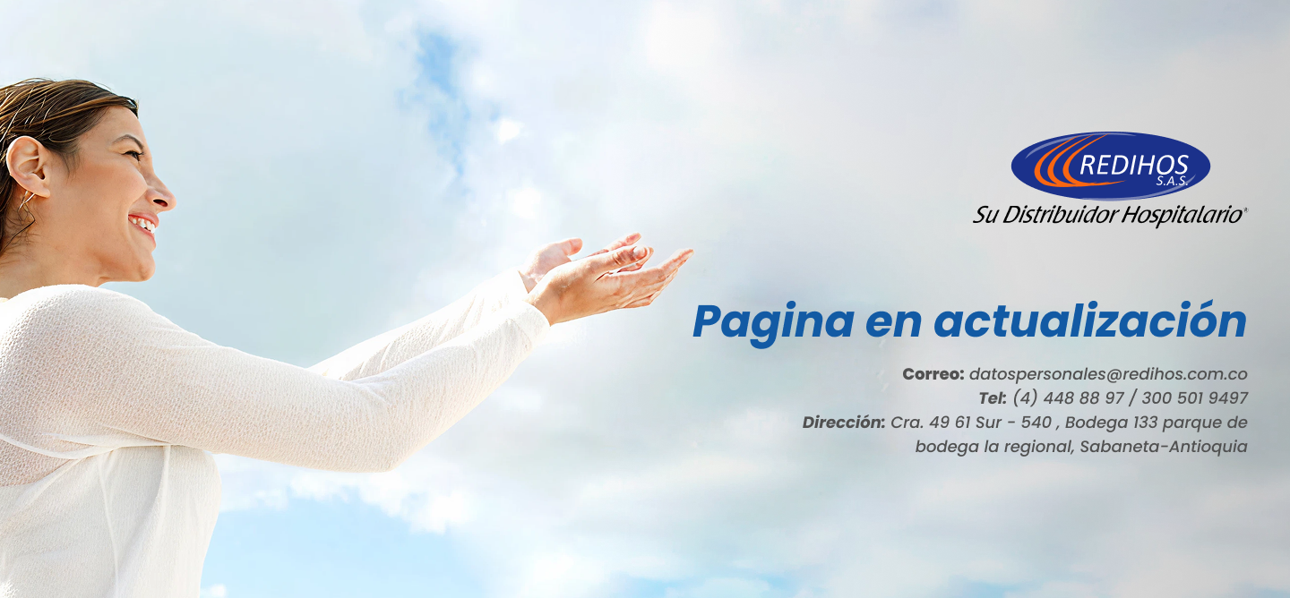 Sitio en mantenimiento